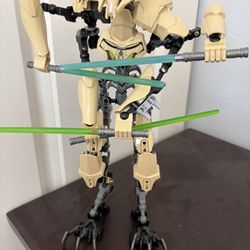 Lego 75112 General Grevious