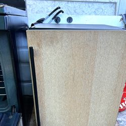 Mini Refrigerator 