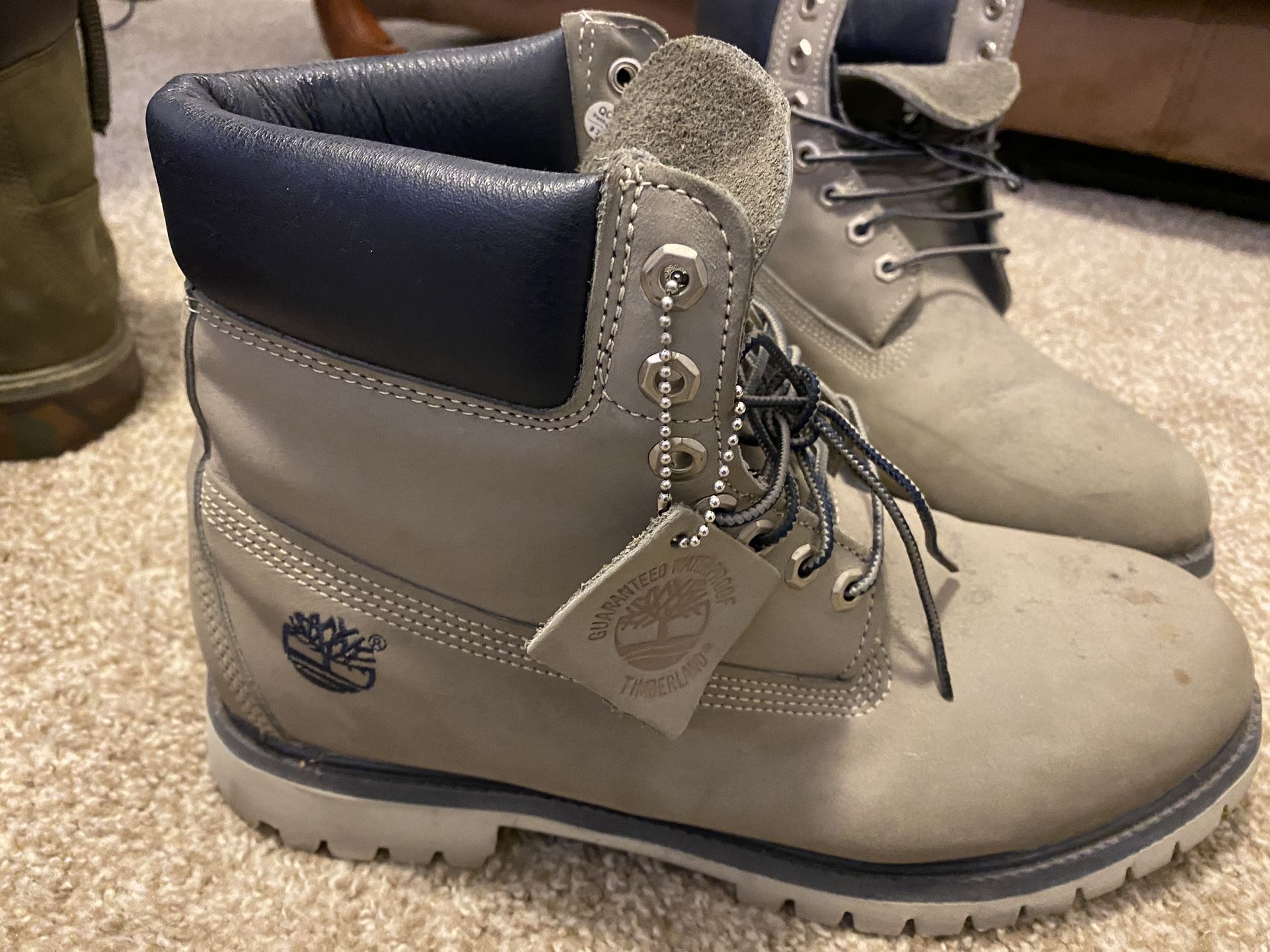 Timberland Boot