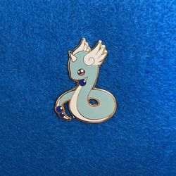 Dragonair Pokemon Anime  Pin