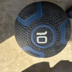 Ethos Medicine Ball