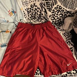 Nike Basket Ball Shorts M