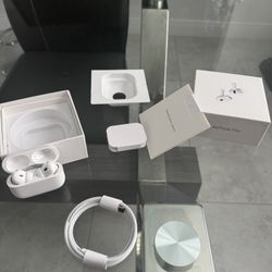 AirPod Pro