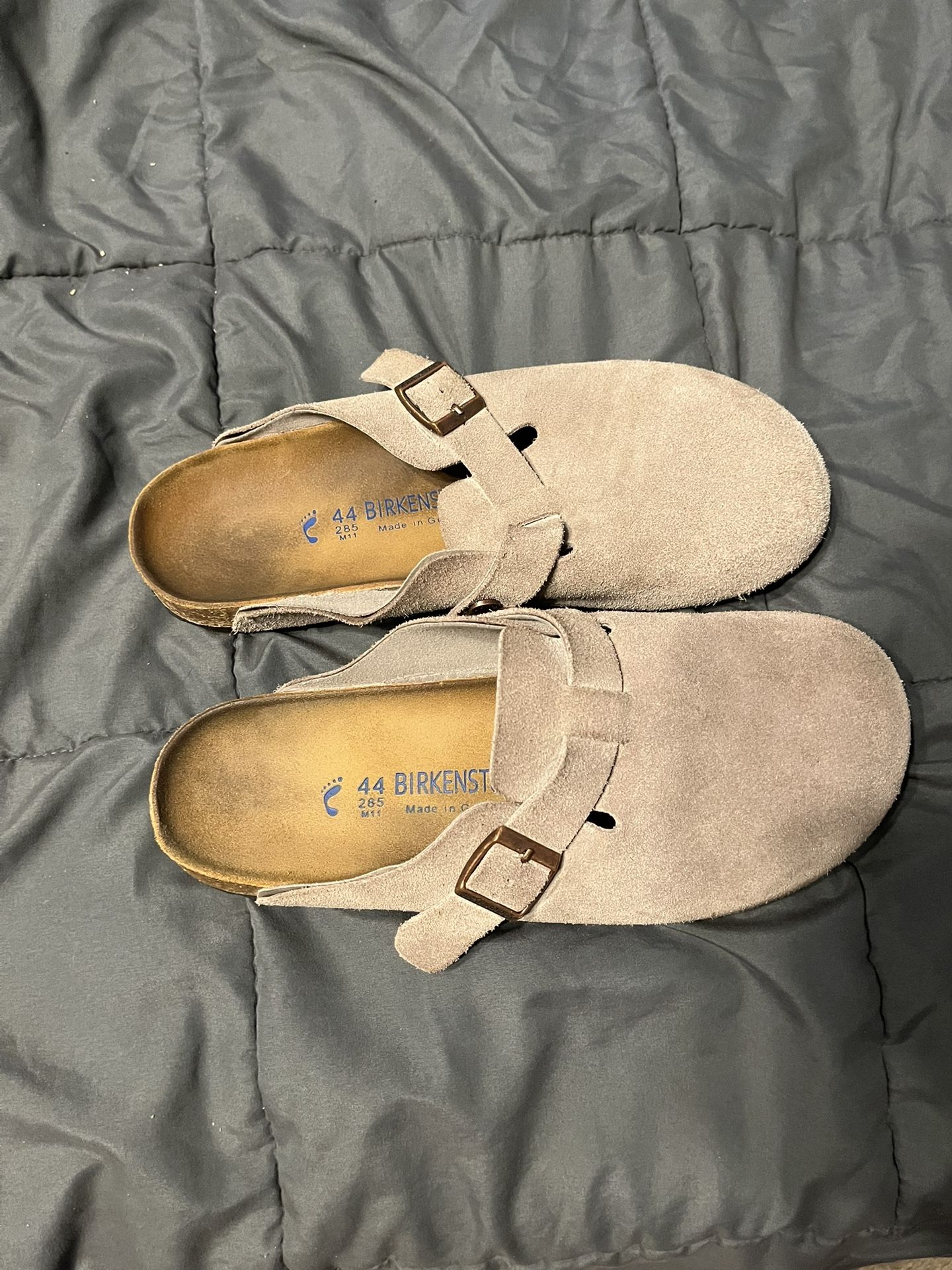 Birkenstocks Clogs Size 10