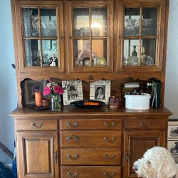China Hutch