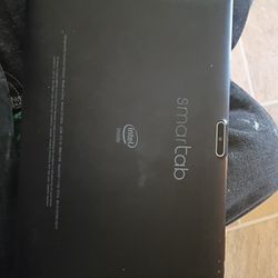 Smart Tab Tablet 10 Inch Screen 