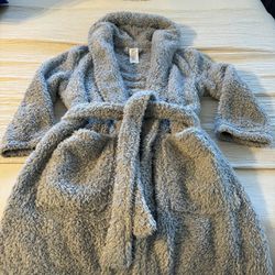 Pottery Barn Teen Sherpa Robe