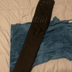 Amiri Skinny Jeans Black Size 29