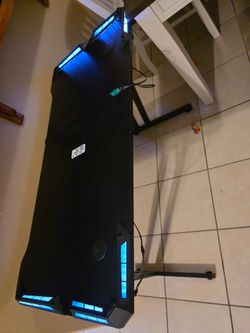 Gaming Desk
