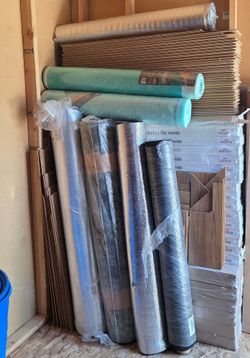 Hardwood floors mix over 300ft