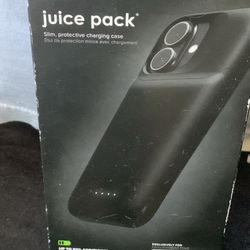 Phone Case Battery