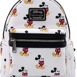Disney Mickey Mouse Backpack