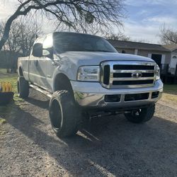 2006 Ford F-350