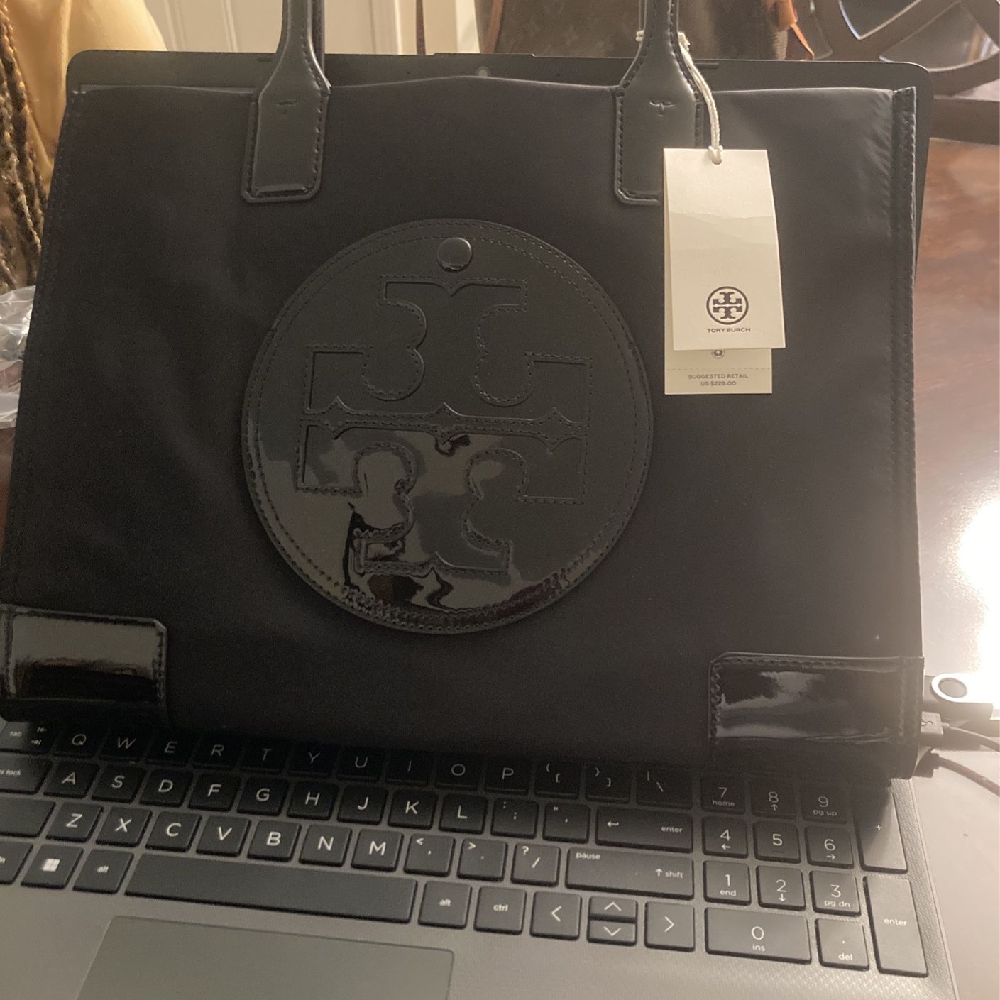 Tory Burch Brand New Purse 