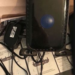 Net gear Router 