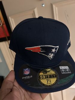 Patriots Hat