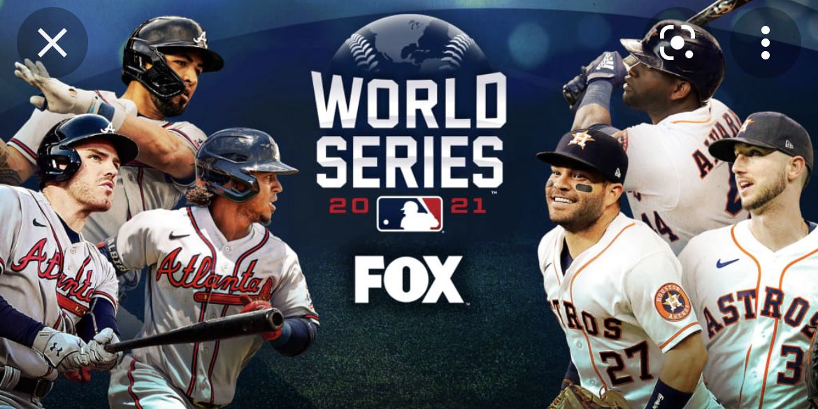 World Series Tickets Houston Astros Home Game 2