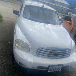 2010 Chevrolet HHR