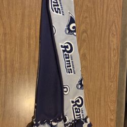 NFL Rams Sarf