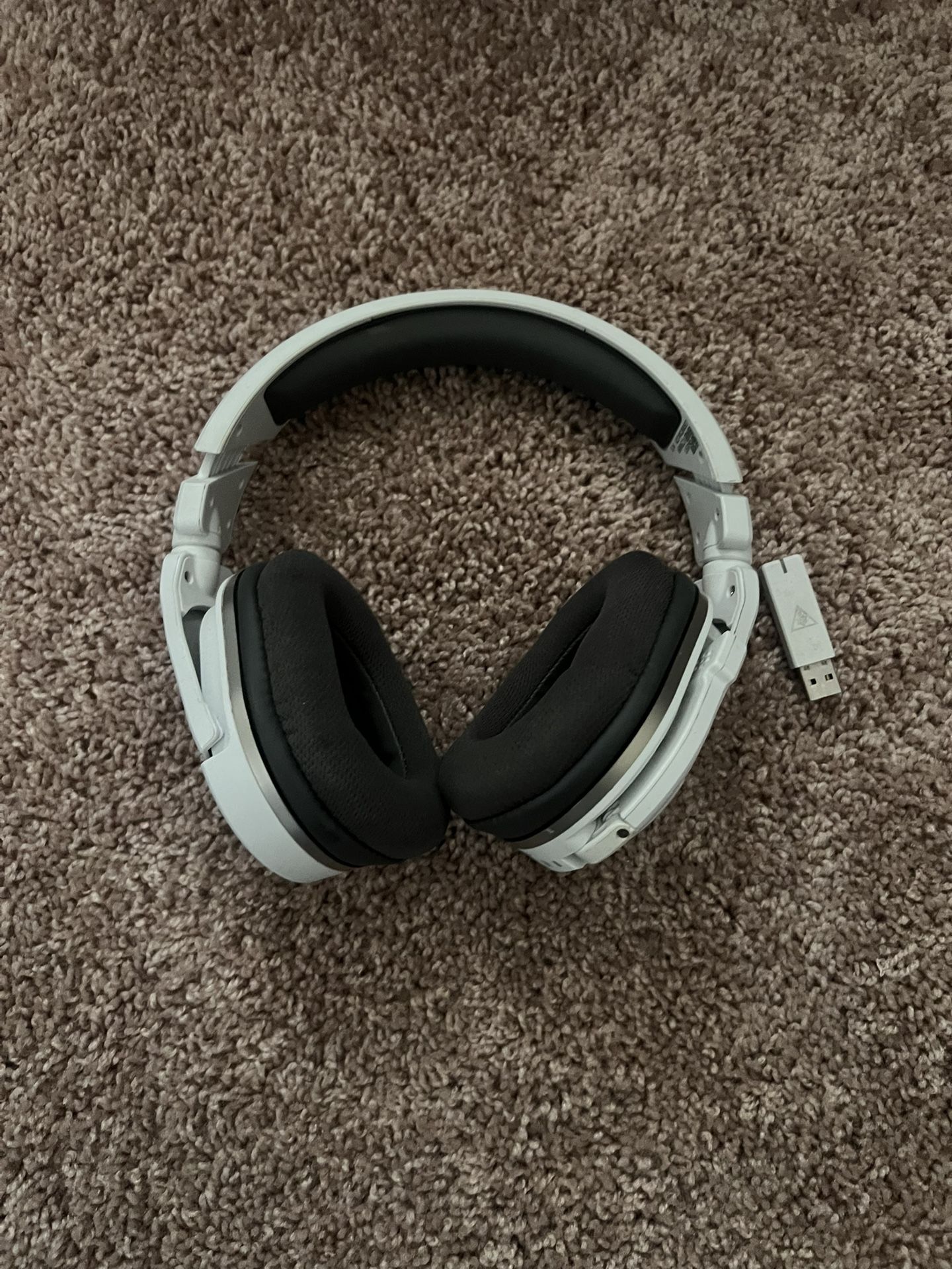 Wireless Headset