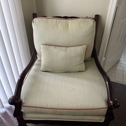 Accent Chair