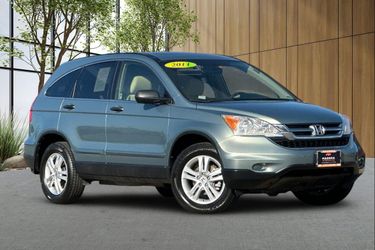 2011 Honda CR-V
