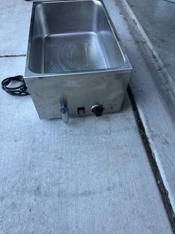 Sybo Food warmer