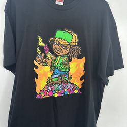 Supreme Molotov Kid Tee 