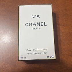 CHANEL PARIS