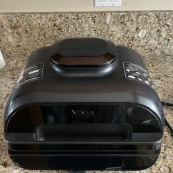 Ninja Indoor Grill