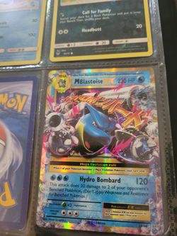 Pokemon   make offer