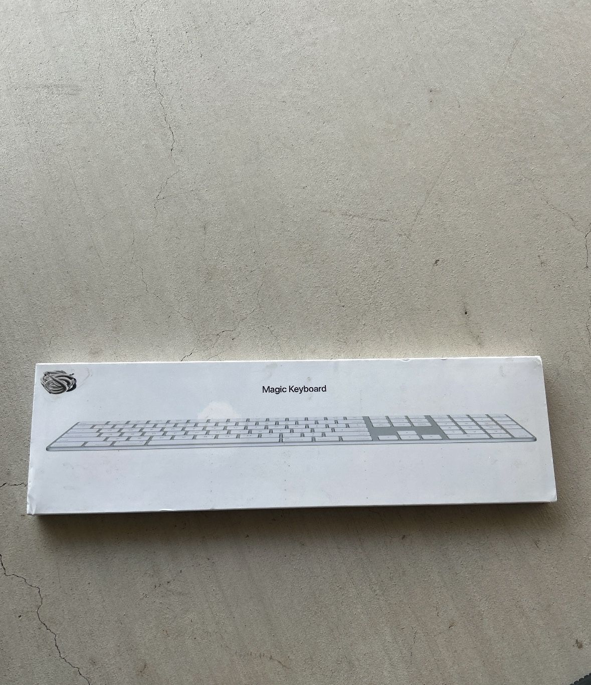 Magic Keyboard for sale❗️❗️