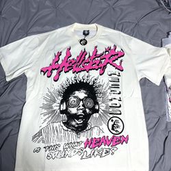 Hellstar Shirt 