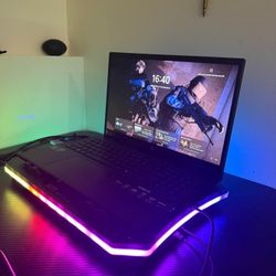 Gaming Laptop Acer Nitro V15