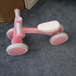 Sereed Baby Balance Bike