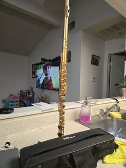 Flute
