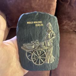 Molly Malone Dublin