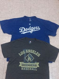 Dodger Shirts (READ DESCRIPTION BELOW :)