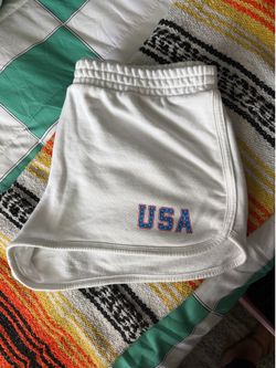 Universal Threads USA Shorts