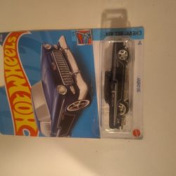 Hotwheels Super Treasure Hunt 