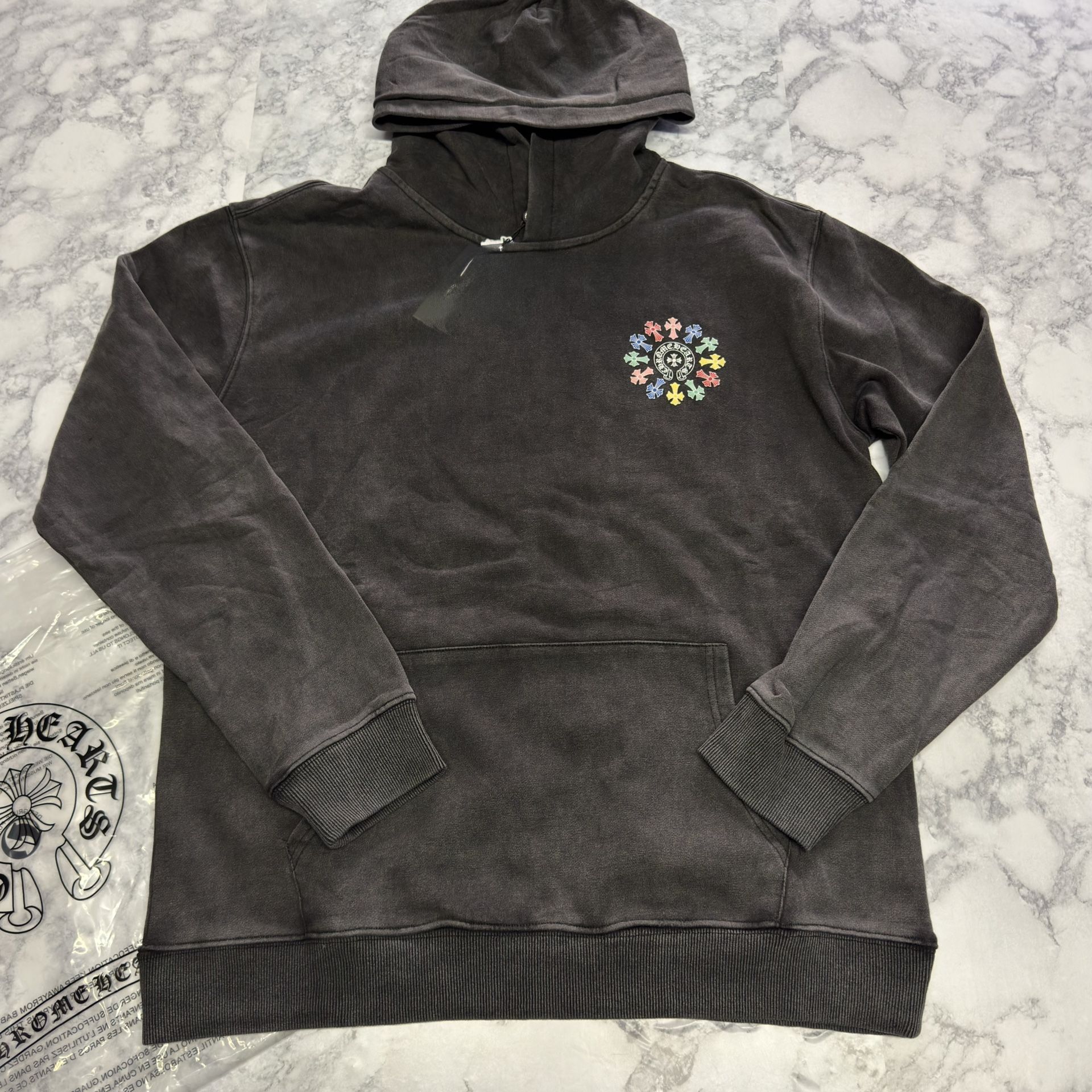 Chrome Hearts Hoodie