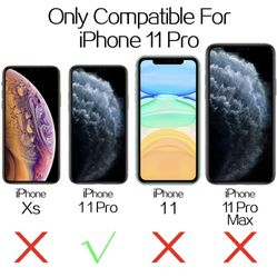 iPhone Clear Case 