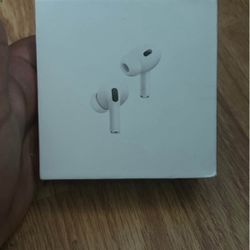 AirPod 2nd Gen