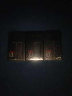 Rove embar batteries