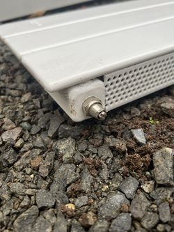 Runtal & Buderus Hydronic Radiators (Multiple Sizes)