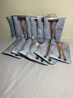 Lot of 12 Panty Hoses