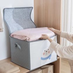 Cloth Storage Bag