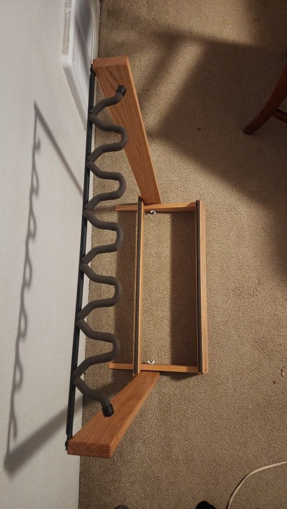 String Swing Multi Guitar Rack