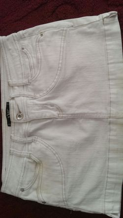 YMI skirt size 9