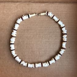 Shell Necklace